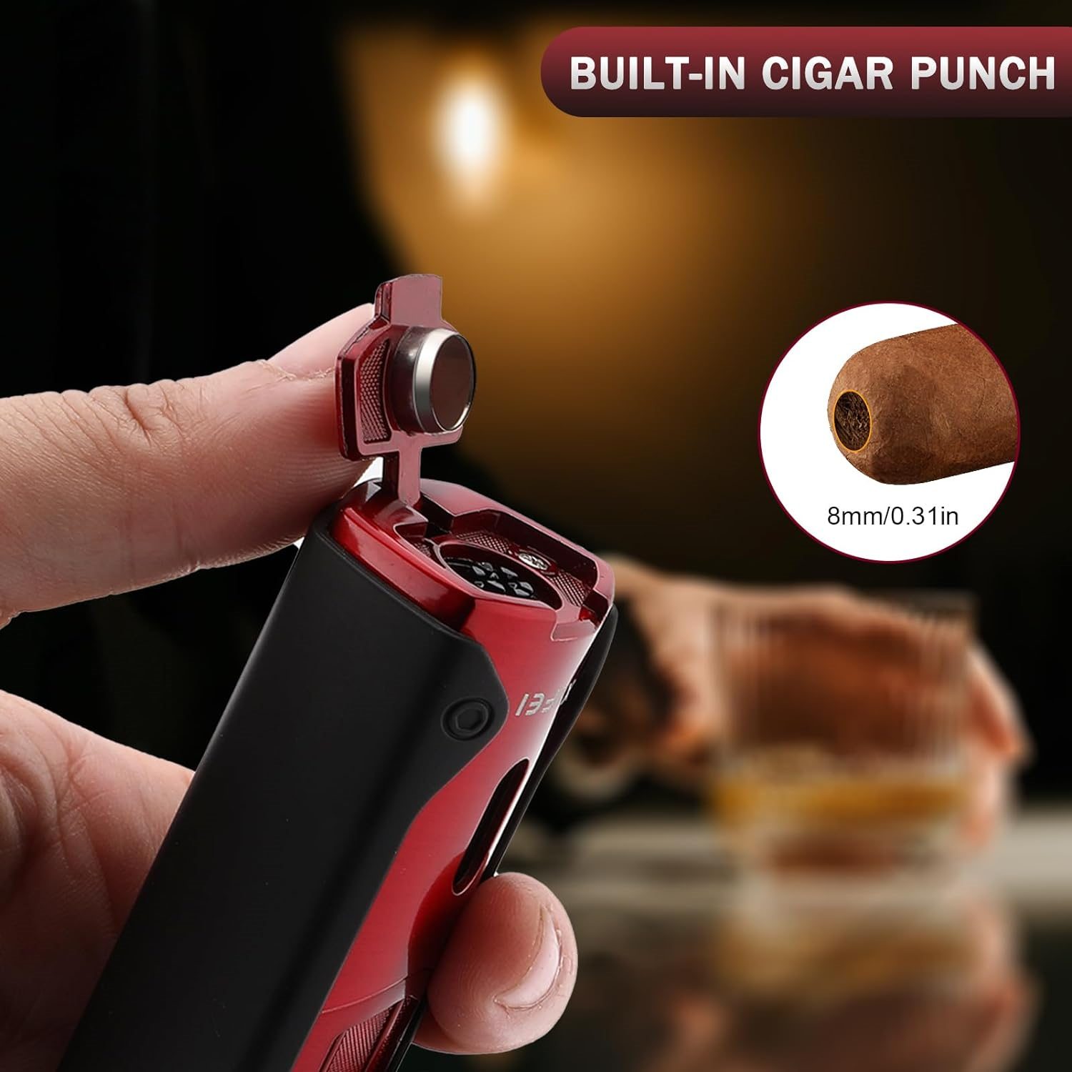 Cigar Lighter Manufacturers